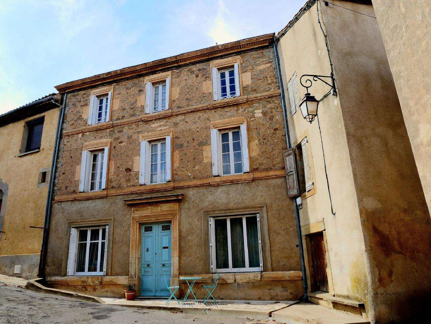  te koop huis Roquecourbe-Minervois Aude 3