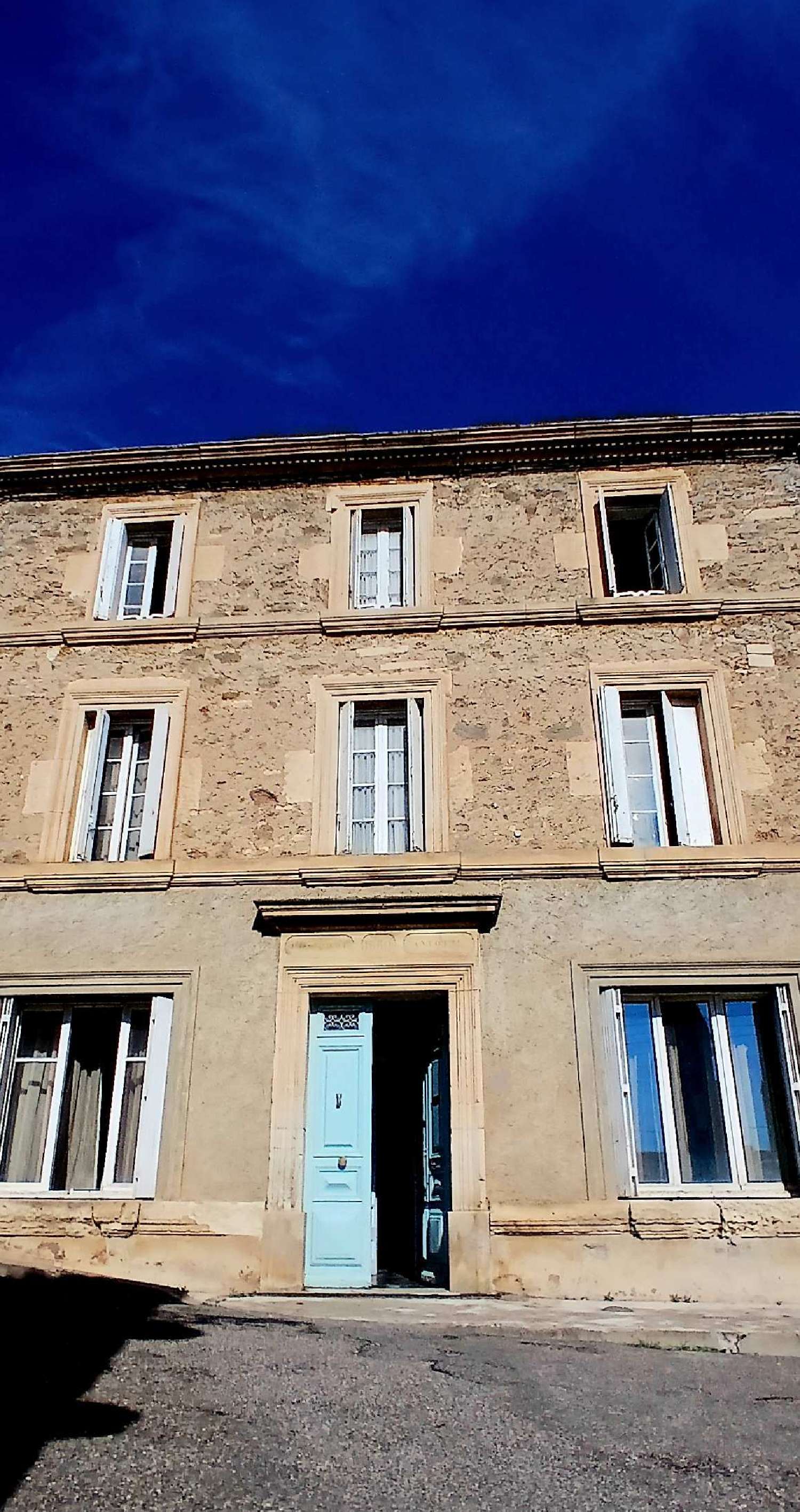  te koop huis Roquecourbe-Minervois Aude 4