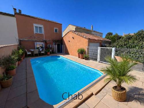 Roquefort-la-Bédoule Bocas del Ródano casa foto 7305557