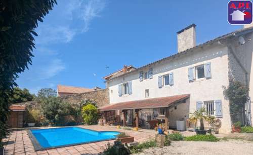 Roquefort-sur-Garonne Haute-Garonne Haus Bild 7322901