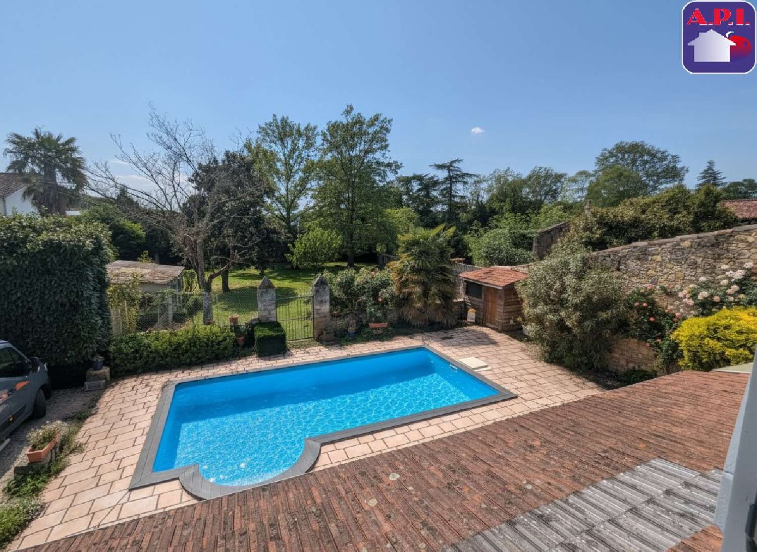  kaufen Haus Roquefort-sur-Garonne Haute-Garonne 2