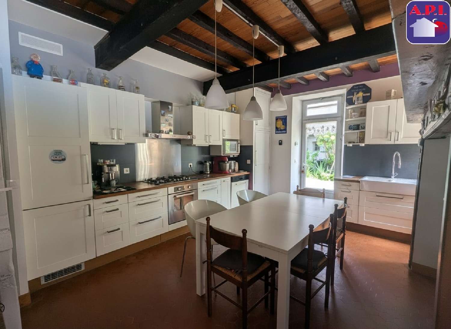  kaufen Haus Roquefort-sur-Garonne Haute-Garonne 3