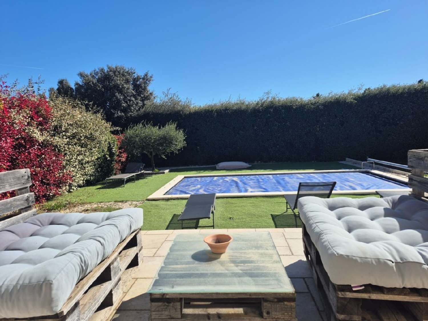  for sale house Roquemaure Gard 3