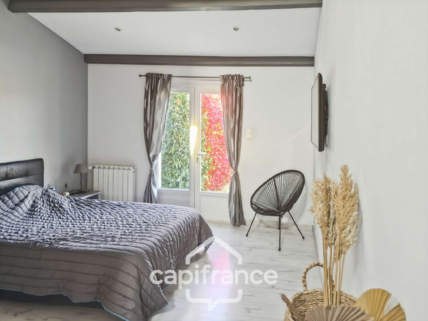  for sale house Roquemaure Gard 7