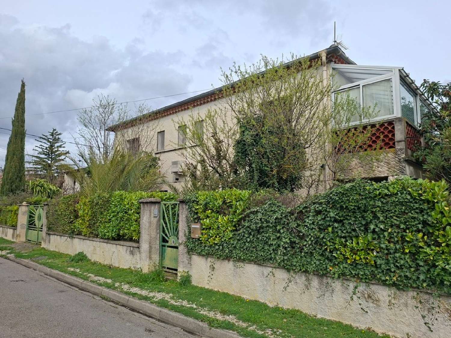  en venta casa Roquemaure Gard 2