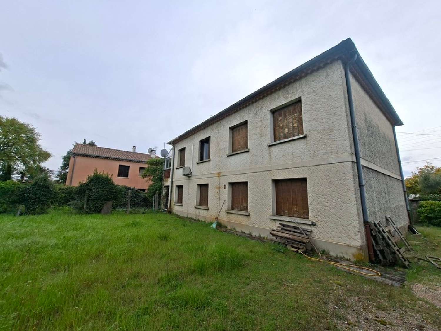  en venta casa Roquemaure Gard 3