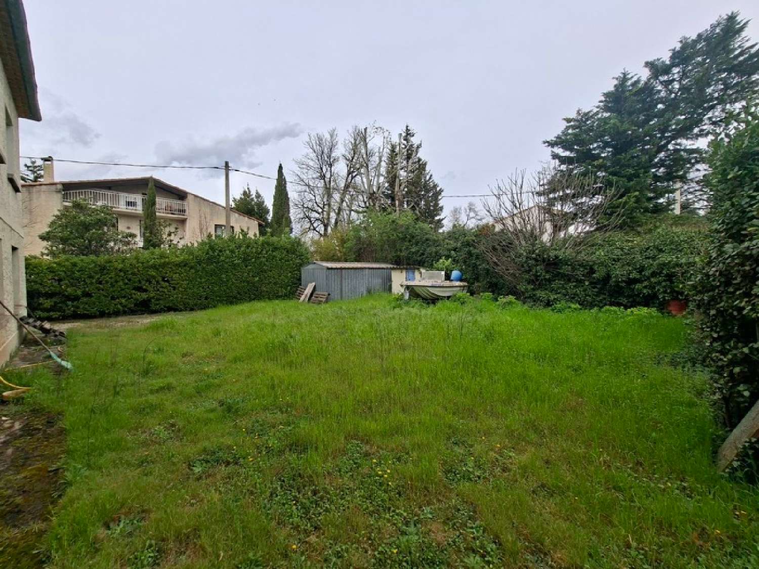  en venta casa Roquemaure Gard 4