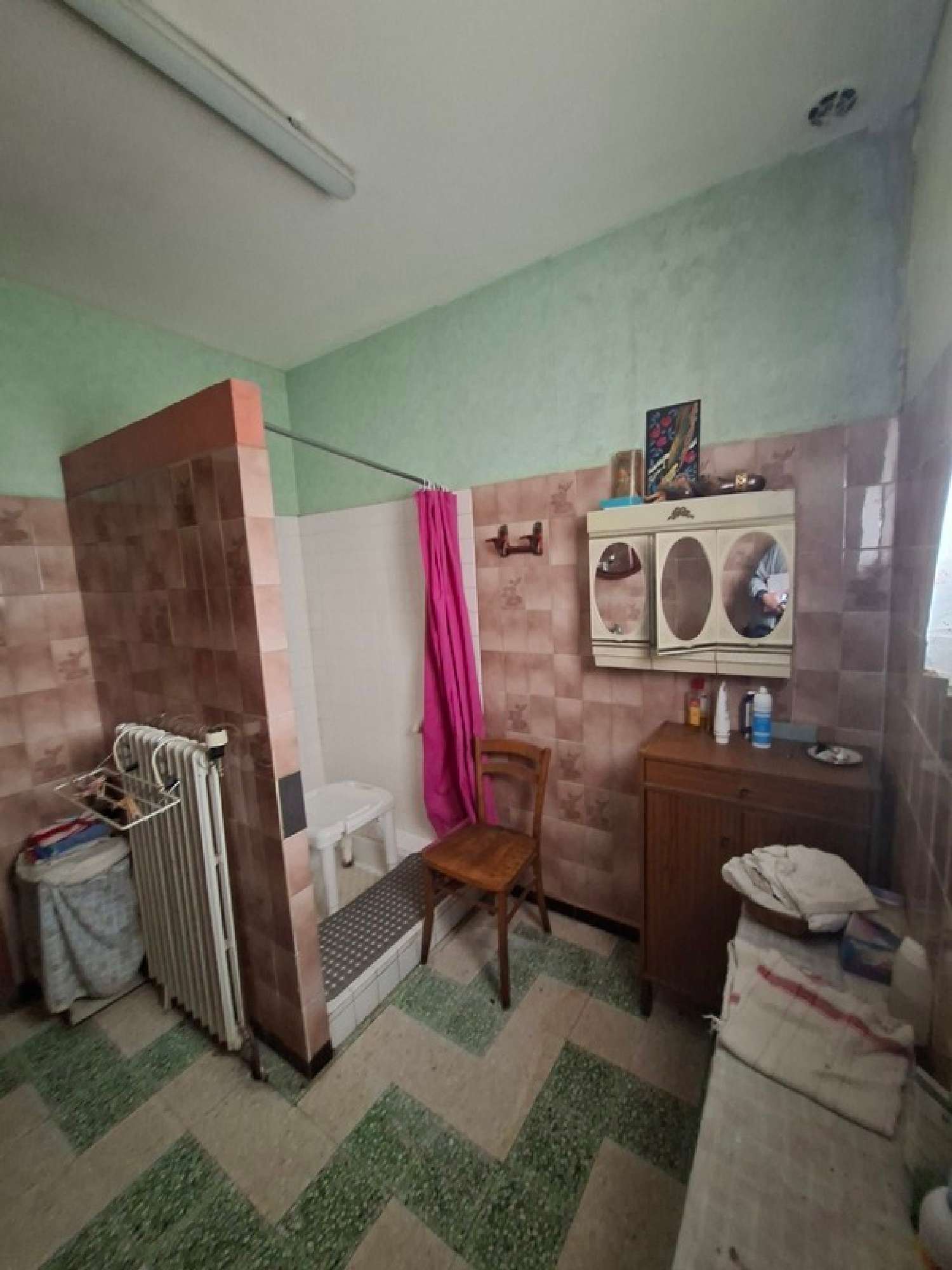  en venta casa Roquemaure Gard 6