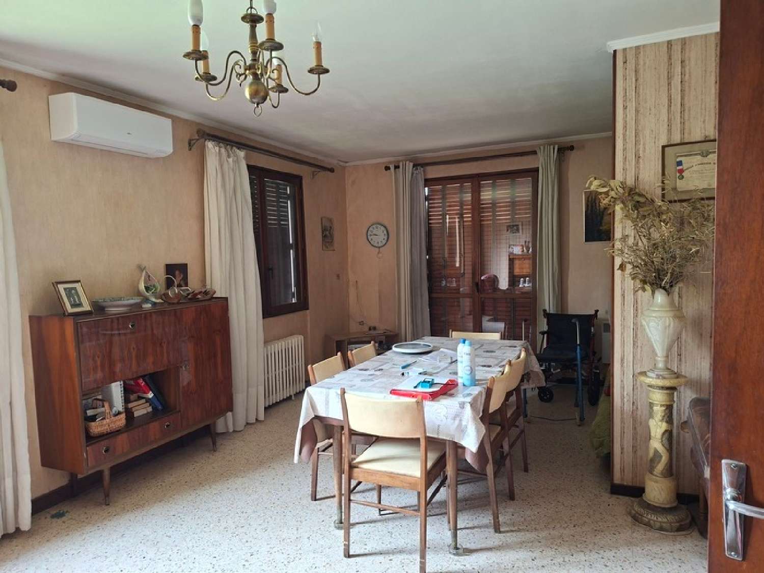  en venta casa Roquemaure Gard 7