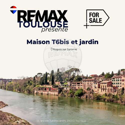 Roques Haute-Garonne house foto 7299619