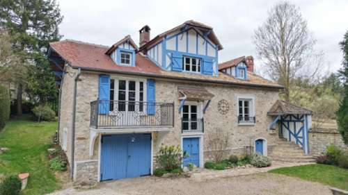 Rosay Yvelines Haus Bild 7301563