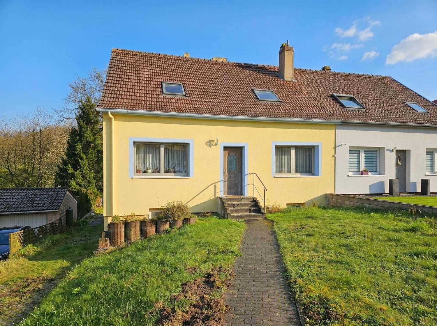  kaufen Haus Rosbruck Moselle 2