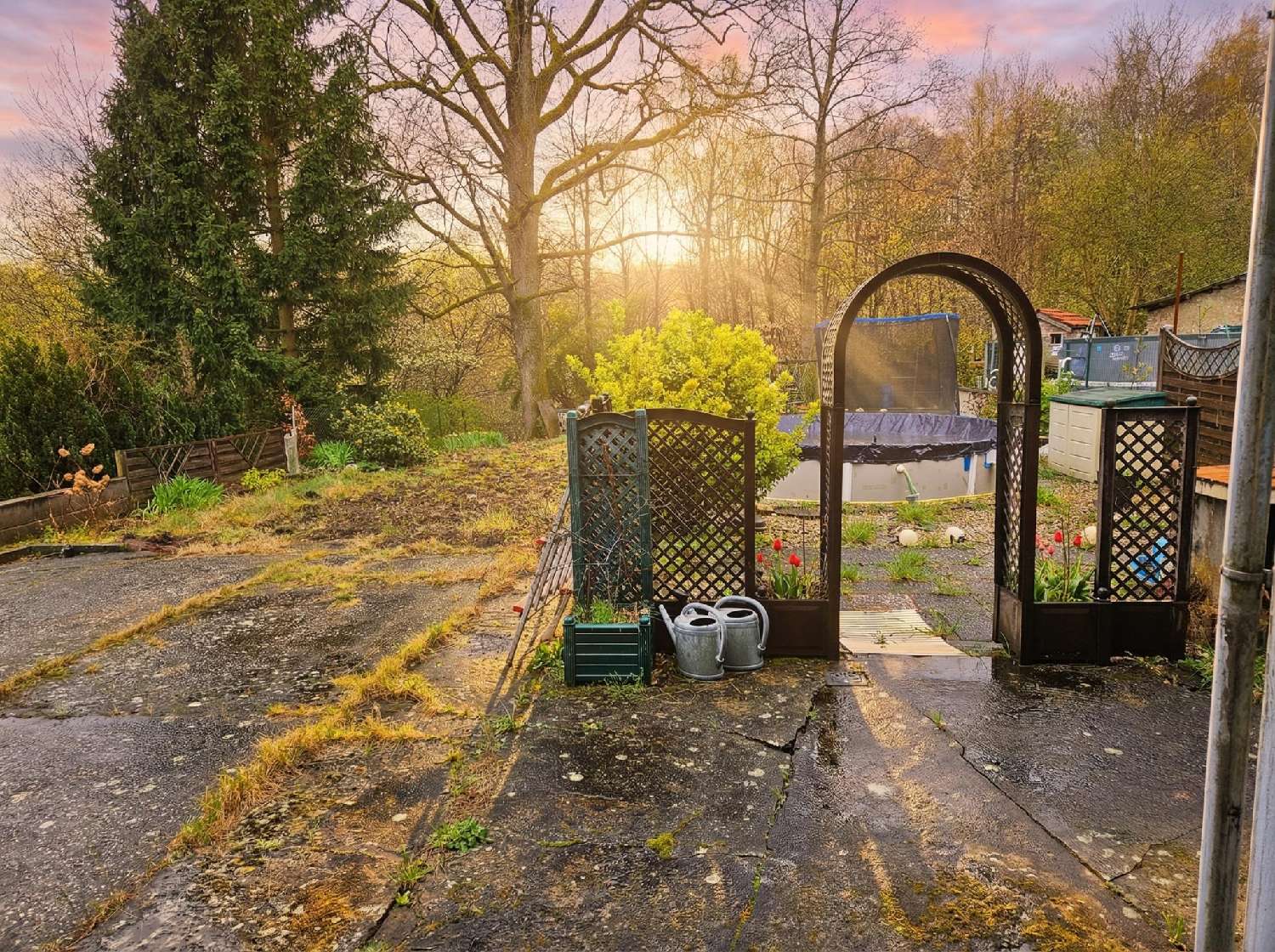  kaufen Haus Rosbruck Moselle 4