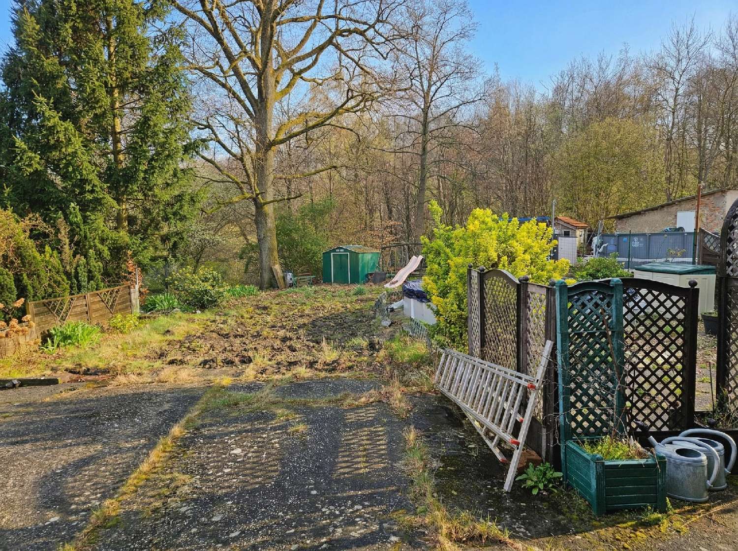  kaufen Haus Rosbruck Moselle 5