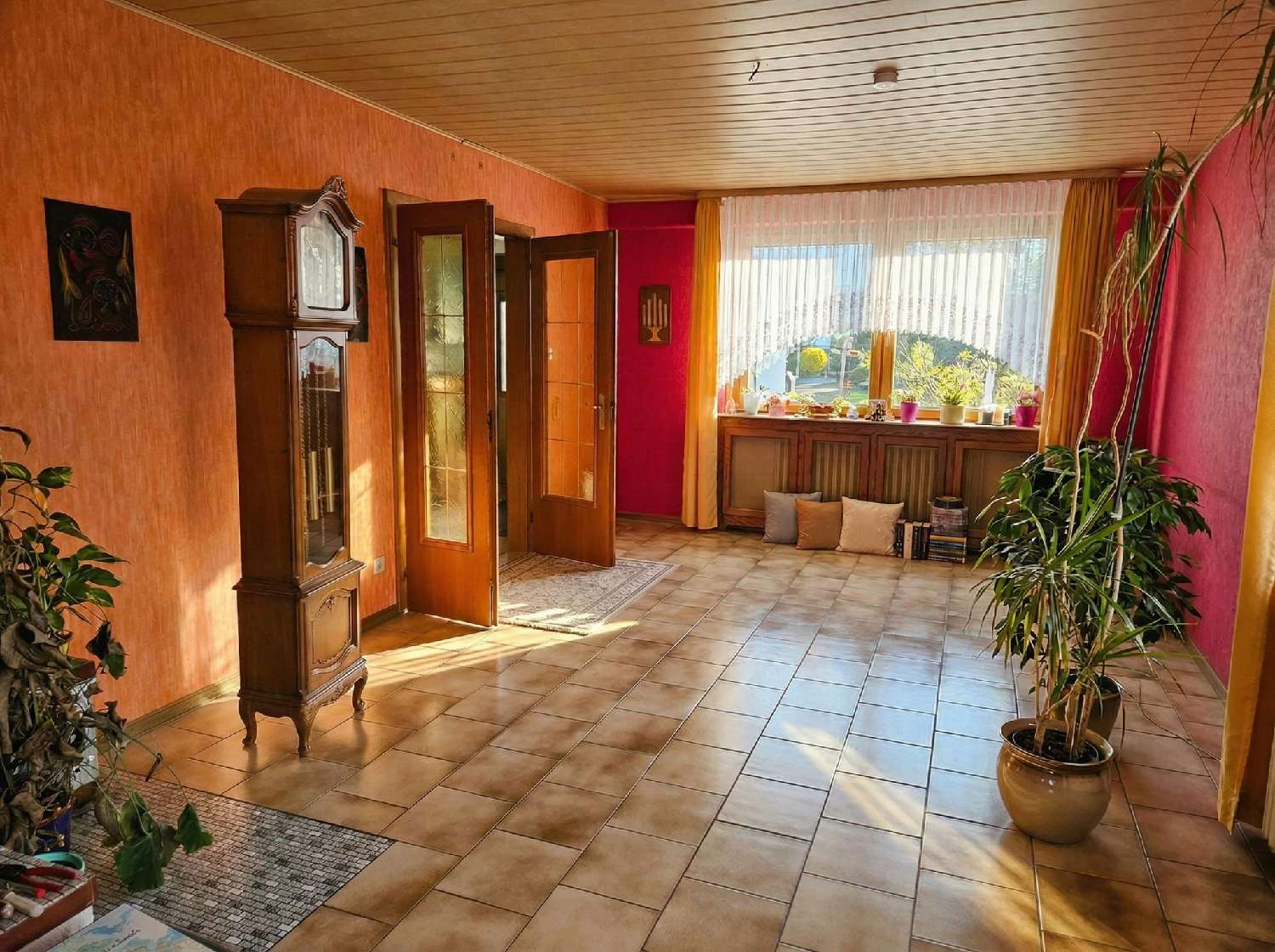  kaufen Haus Rosbruck Moselle 6