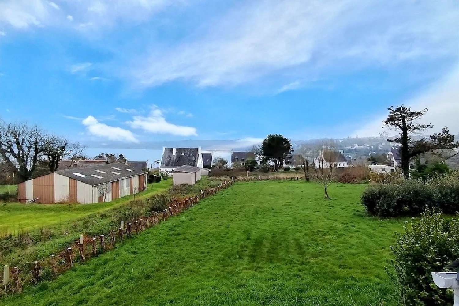  kaufen Haus Roscanvel Finistère 2