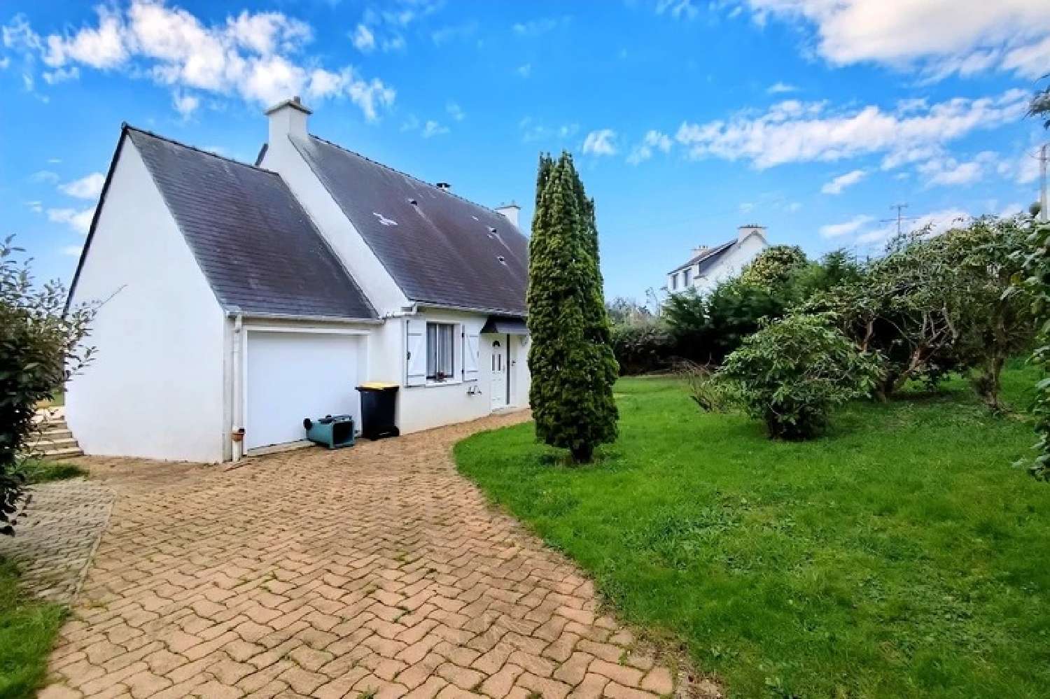  kaufen Haus Roscanvel Finistère 3