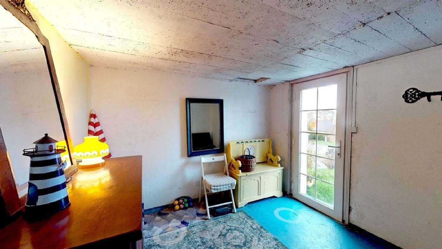 for sale house Roscanvel Finistère 3