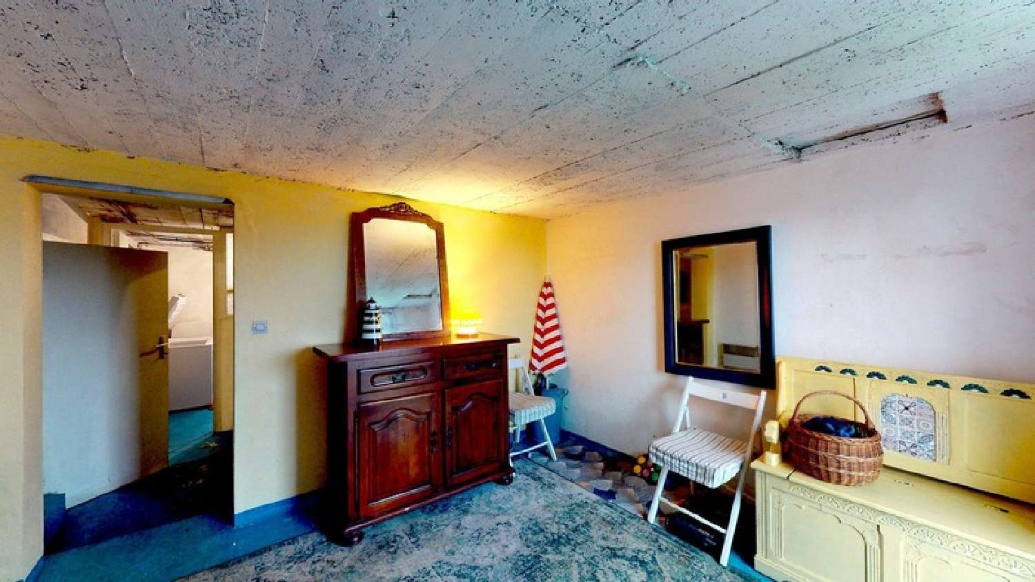 for sale house Roscanvel Finistère 4