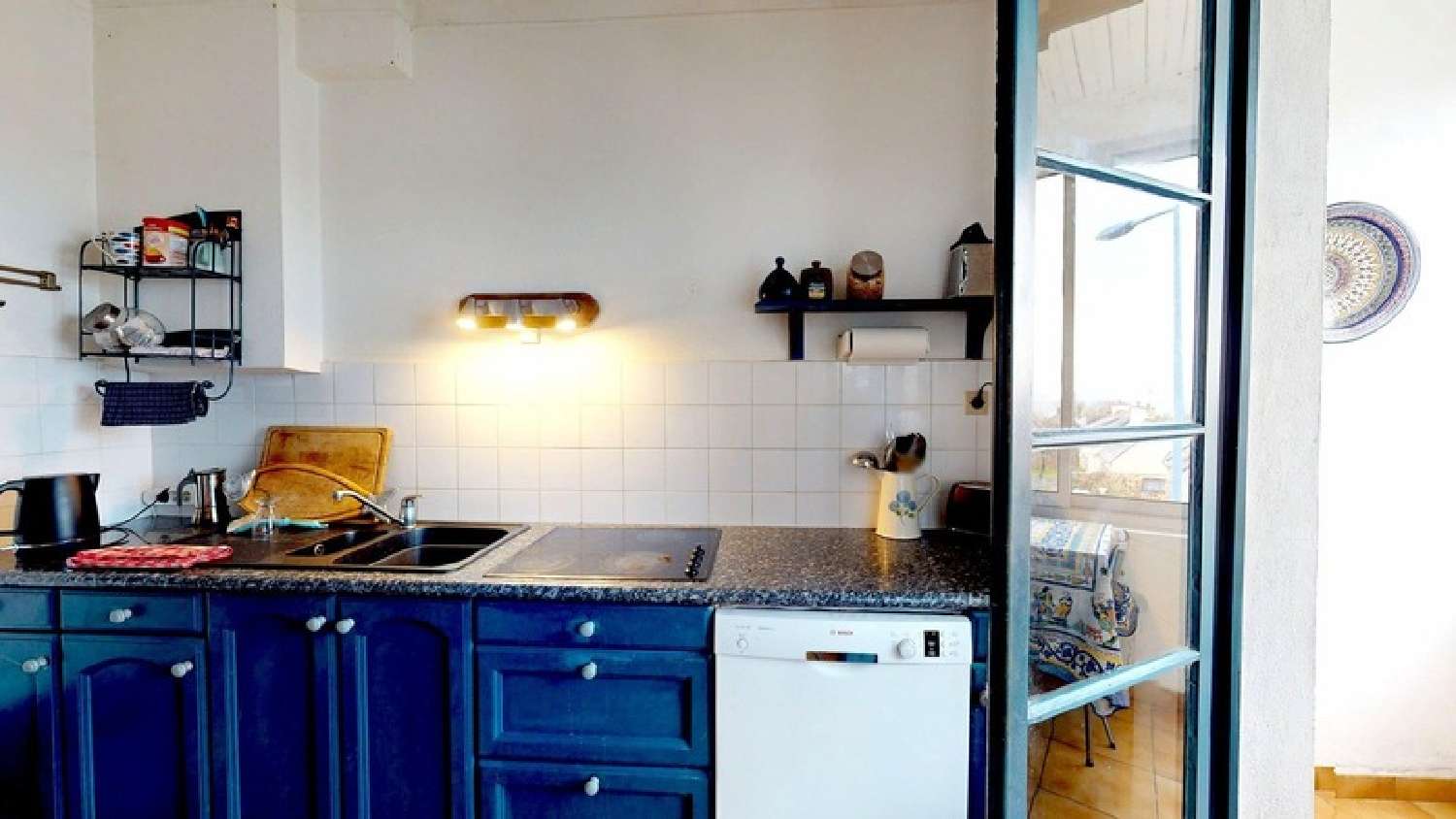 for sale house Roscanvel Finistère 6