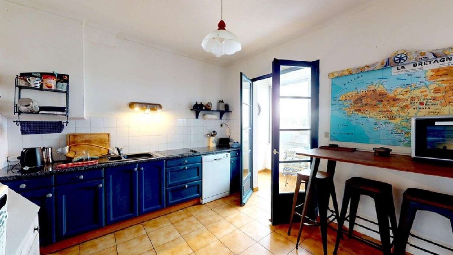 for sale house Roscanvel Finistère 7