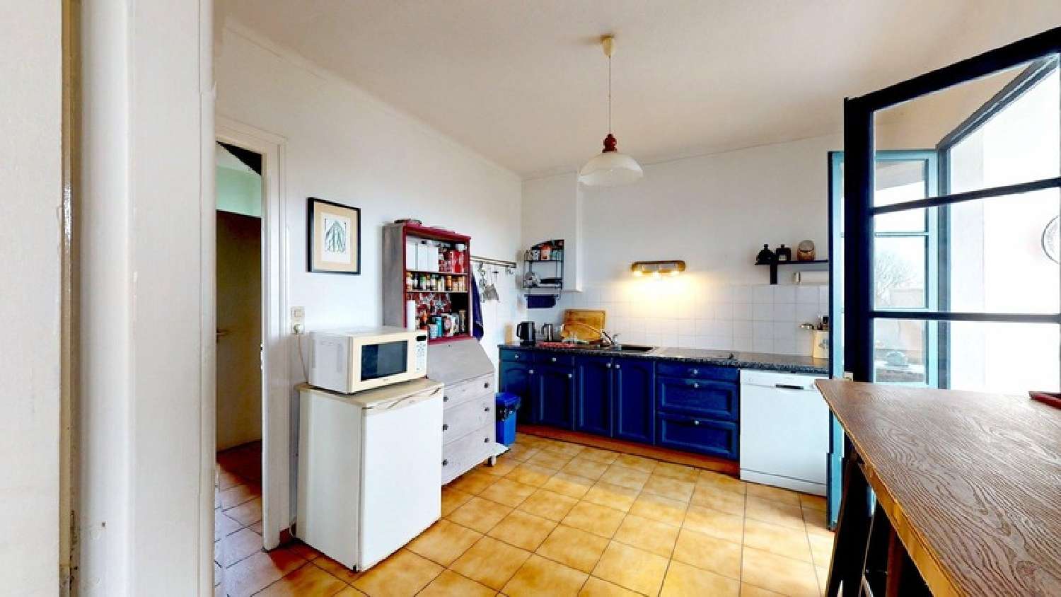 for sale house Roscanvel Finistère 8