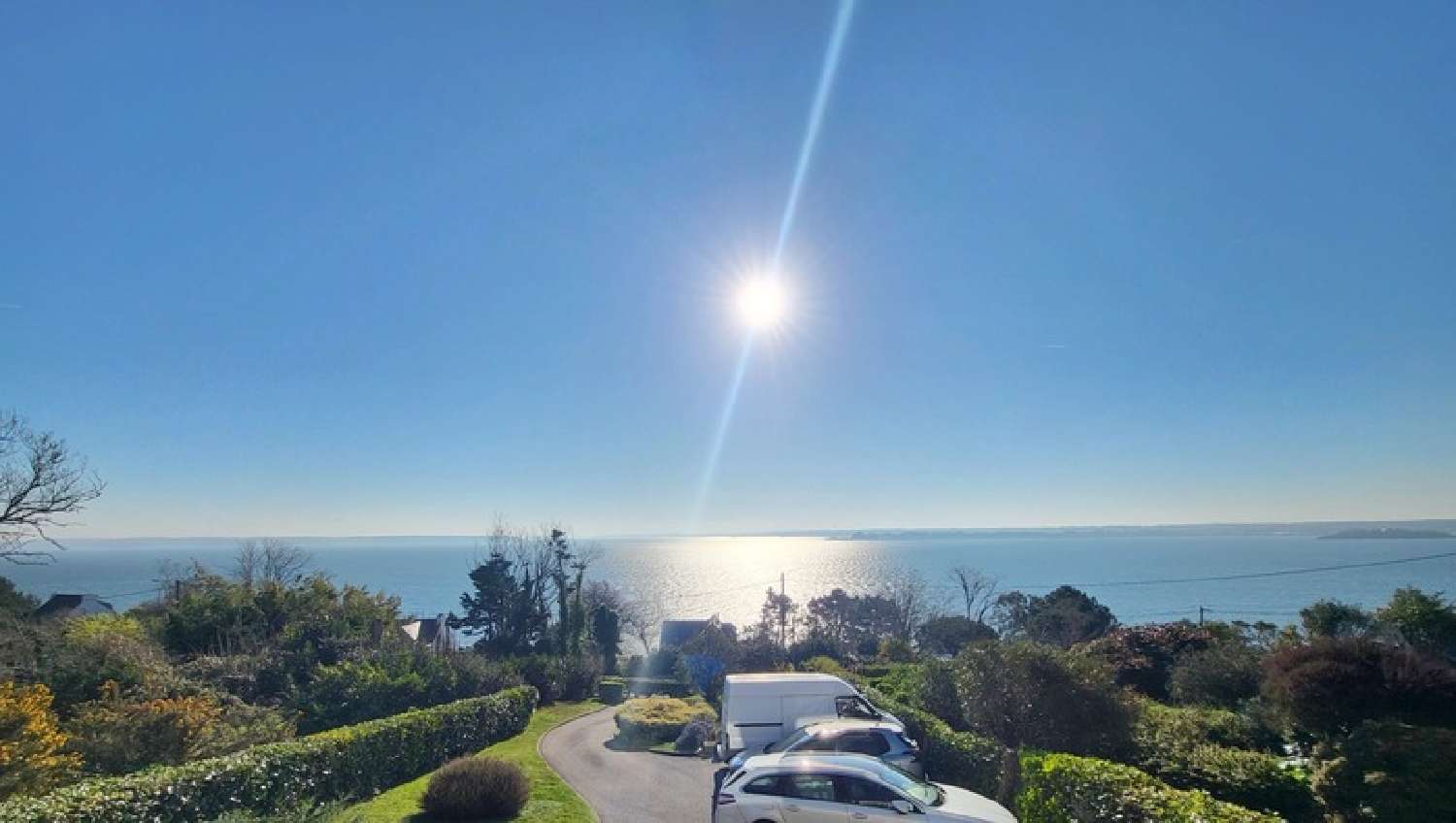  te koop huis Roscanvel Finistère 1