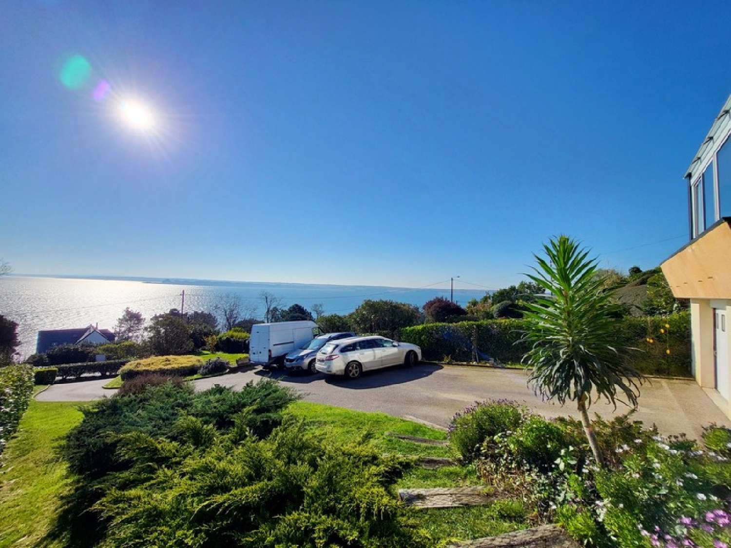  à vendre maison Roscanvel Finistère 3