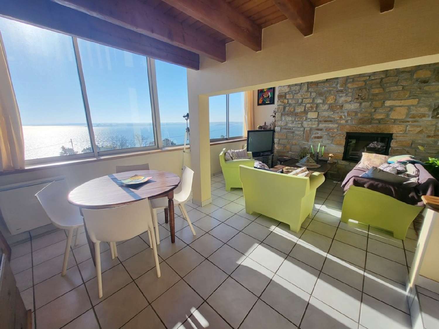  te koop huis Roscanvel Finistère 4