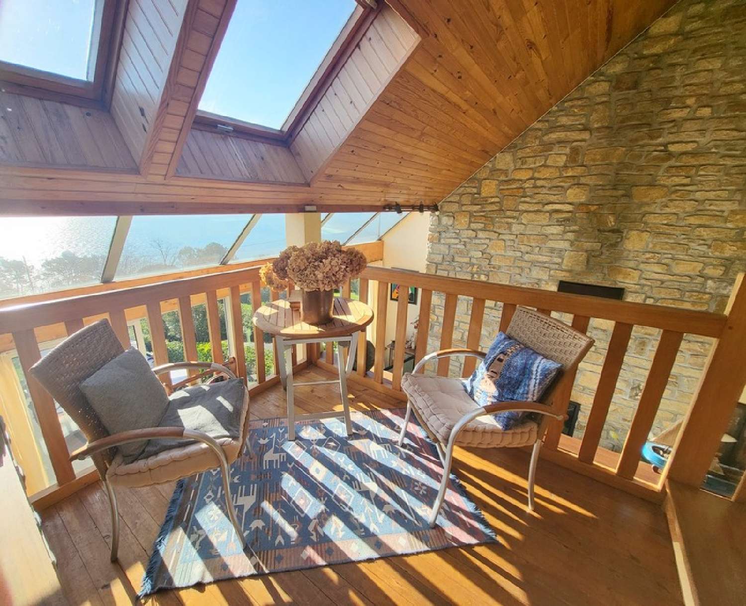  te koop huis Roscanvel Finistère 5