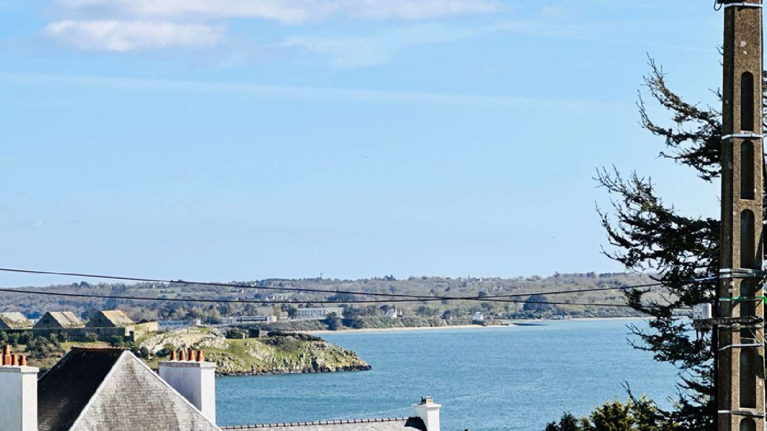  en venta casa Roscanvel Finistère 3