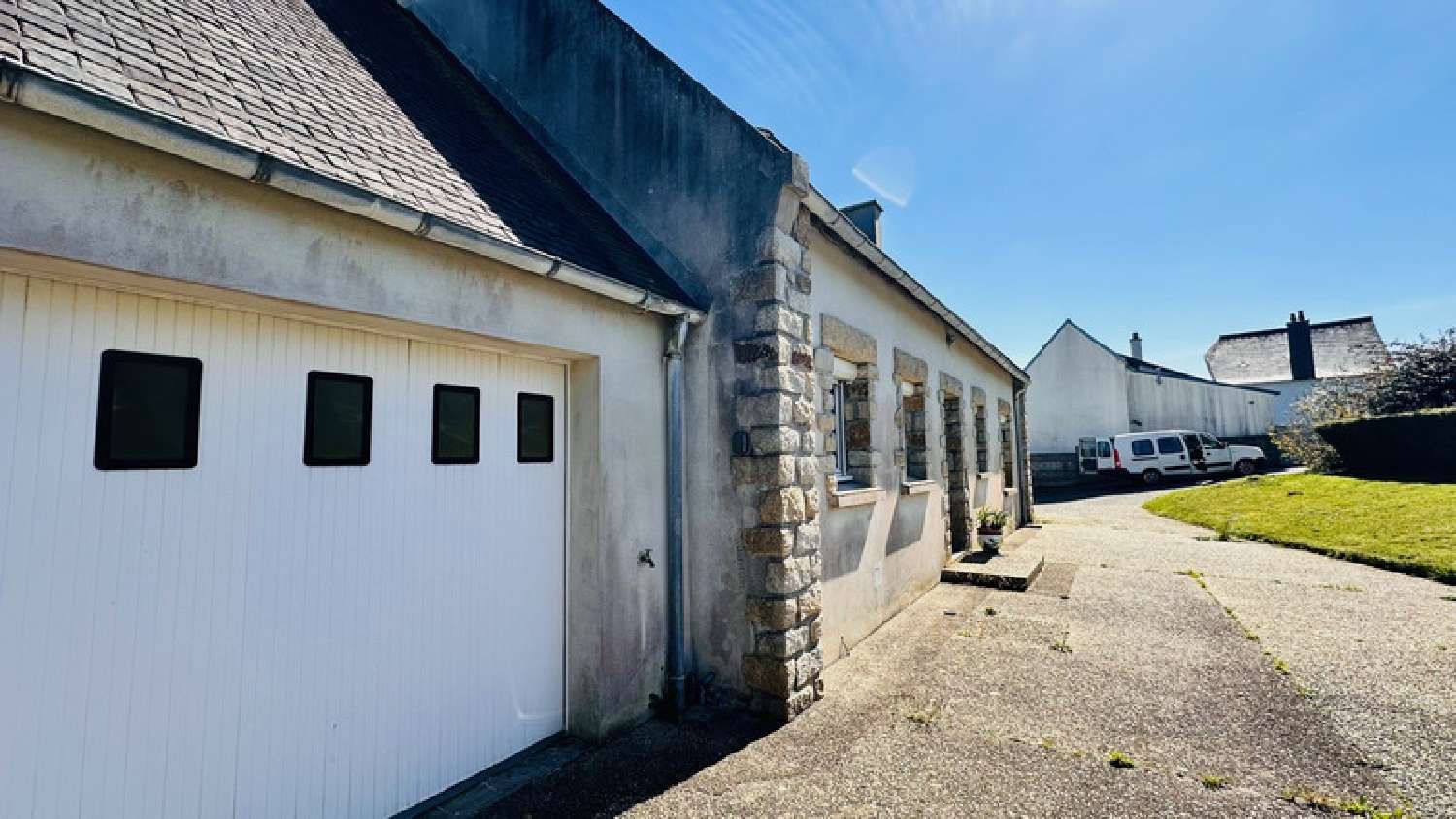  en venta casa Roscanvel Finistère 4