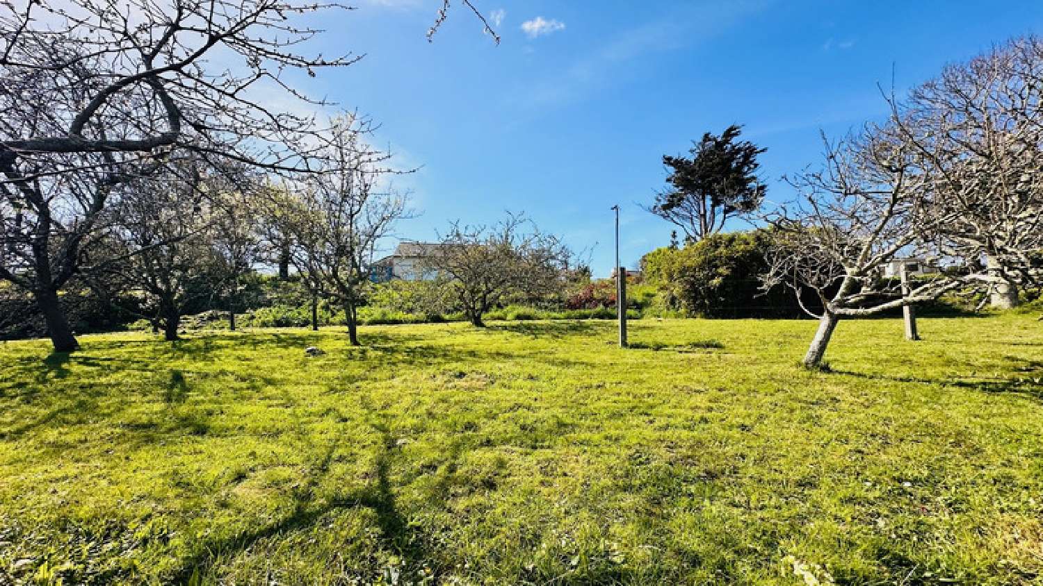  en venta casa Roscanvel Finistère 6