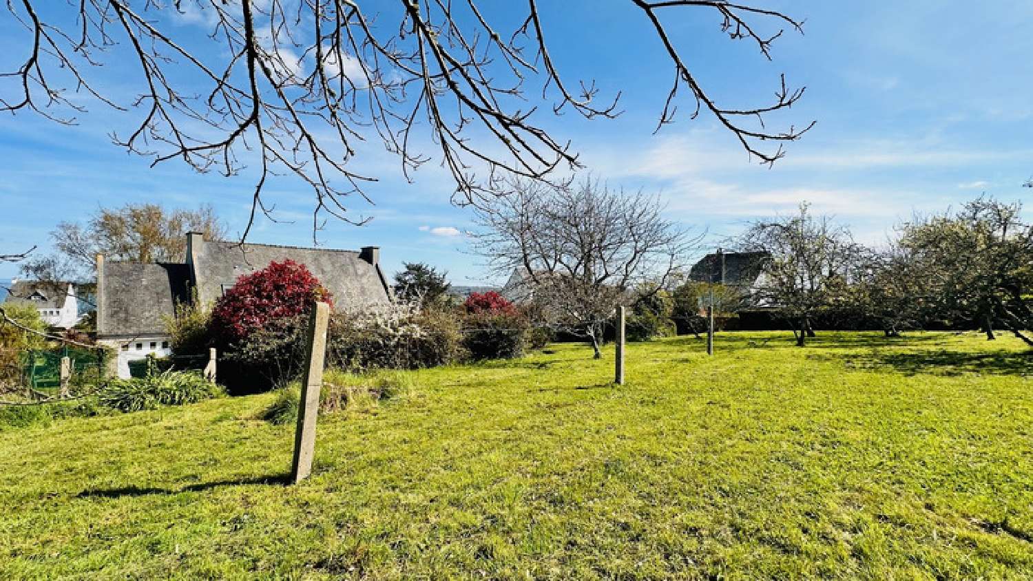 en venta casa Roscanvel Finistère 7