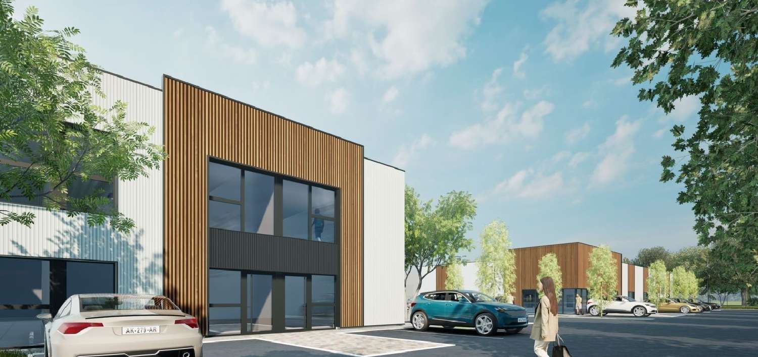  kaufen Haus Rosières-près-Troyes Aube 2