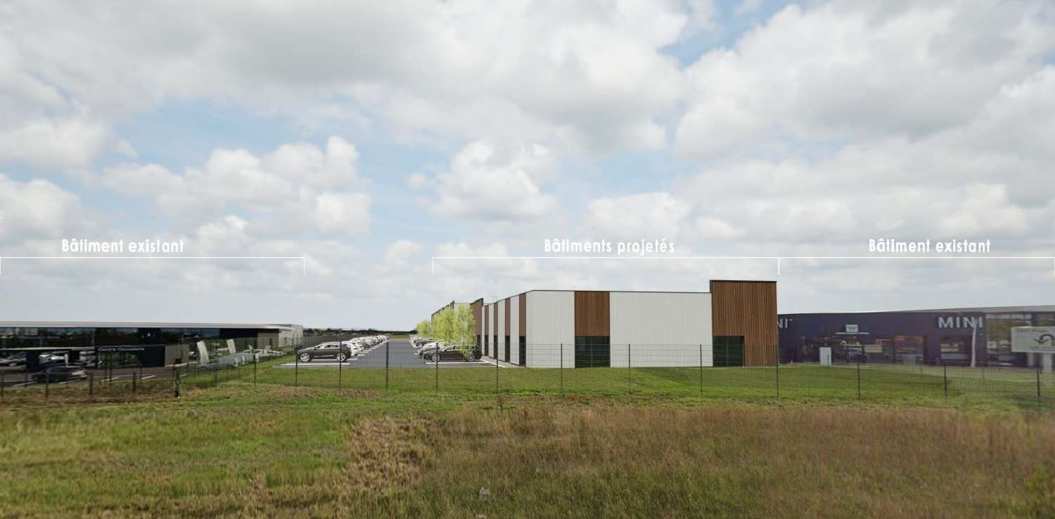  kaufen Haus Rosières-près-Troyes Aube 3