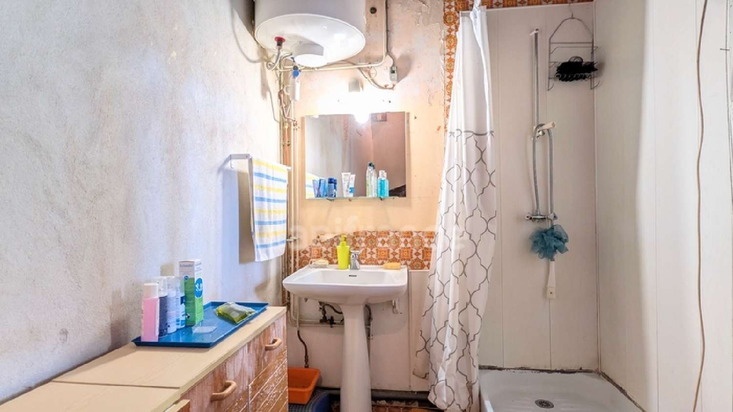  te koop huis Rosnoën Finistère 7