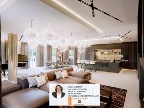 Rosny-sous-Bois Seine-Saint-Denis casa foto 7311617