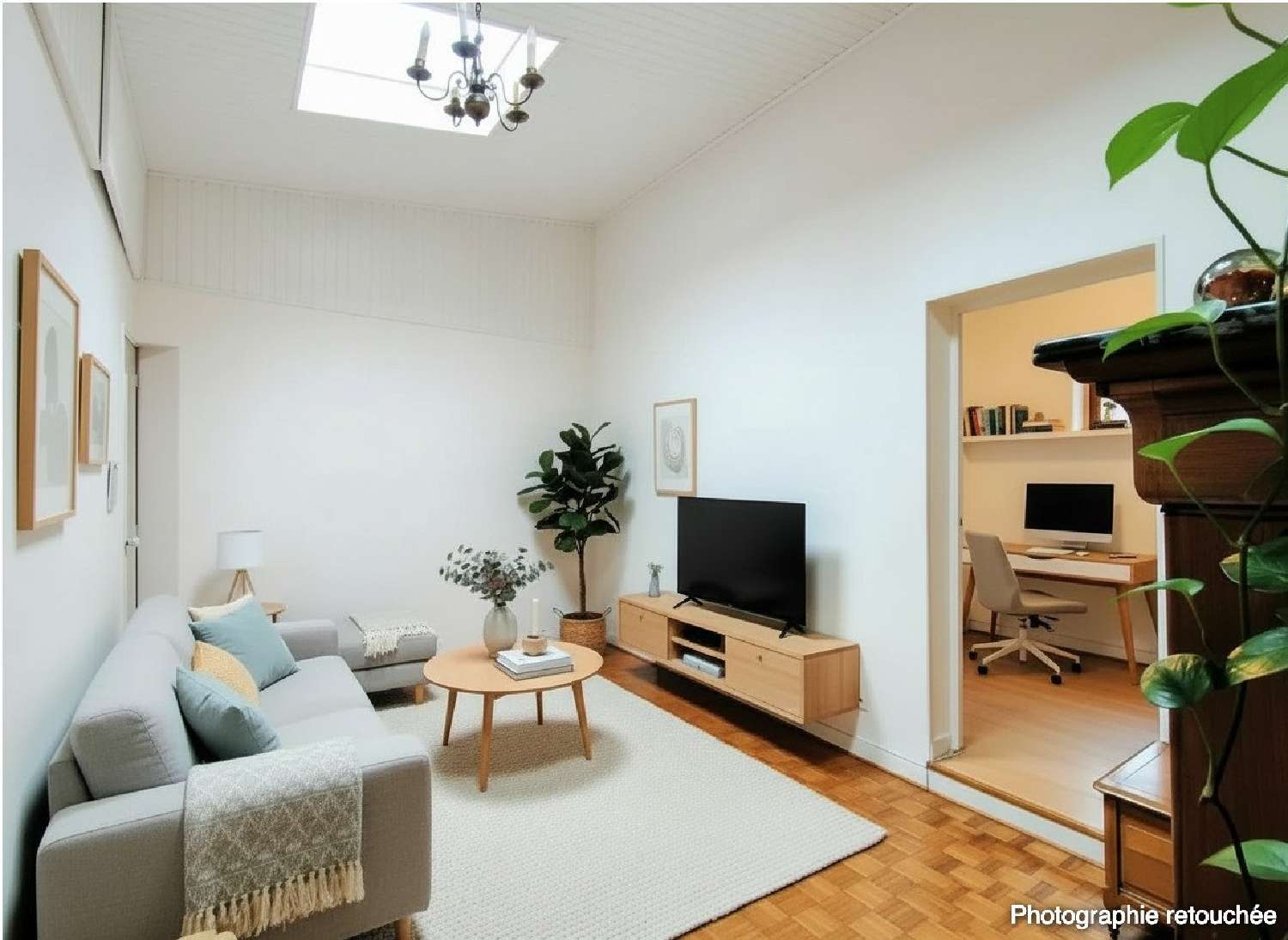  kaufen Haus Rosny-sous-Bois Seine-Saint-Denis 2