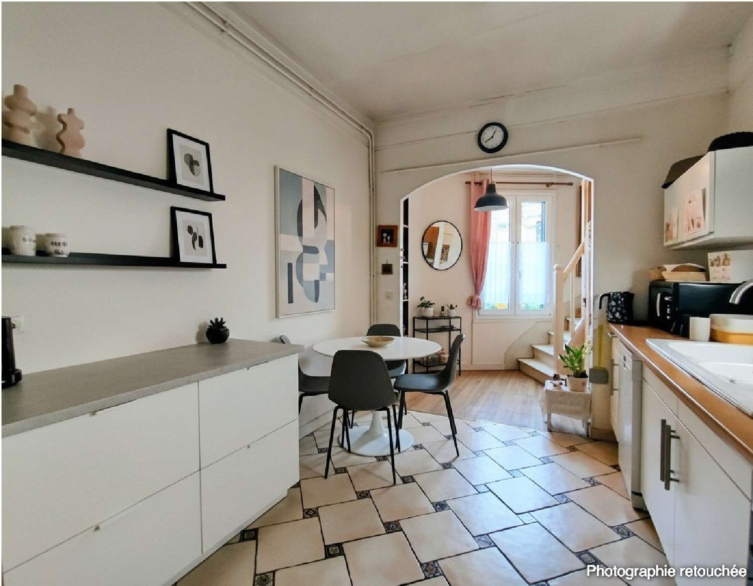  kaufen Haus Rosny-sous-Bois Seine-Saint-Denis 3