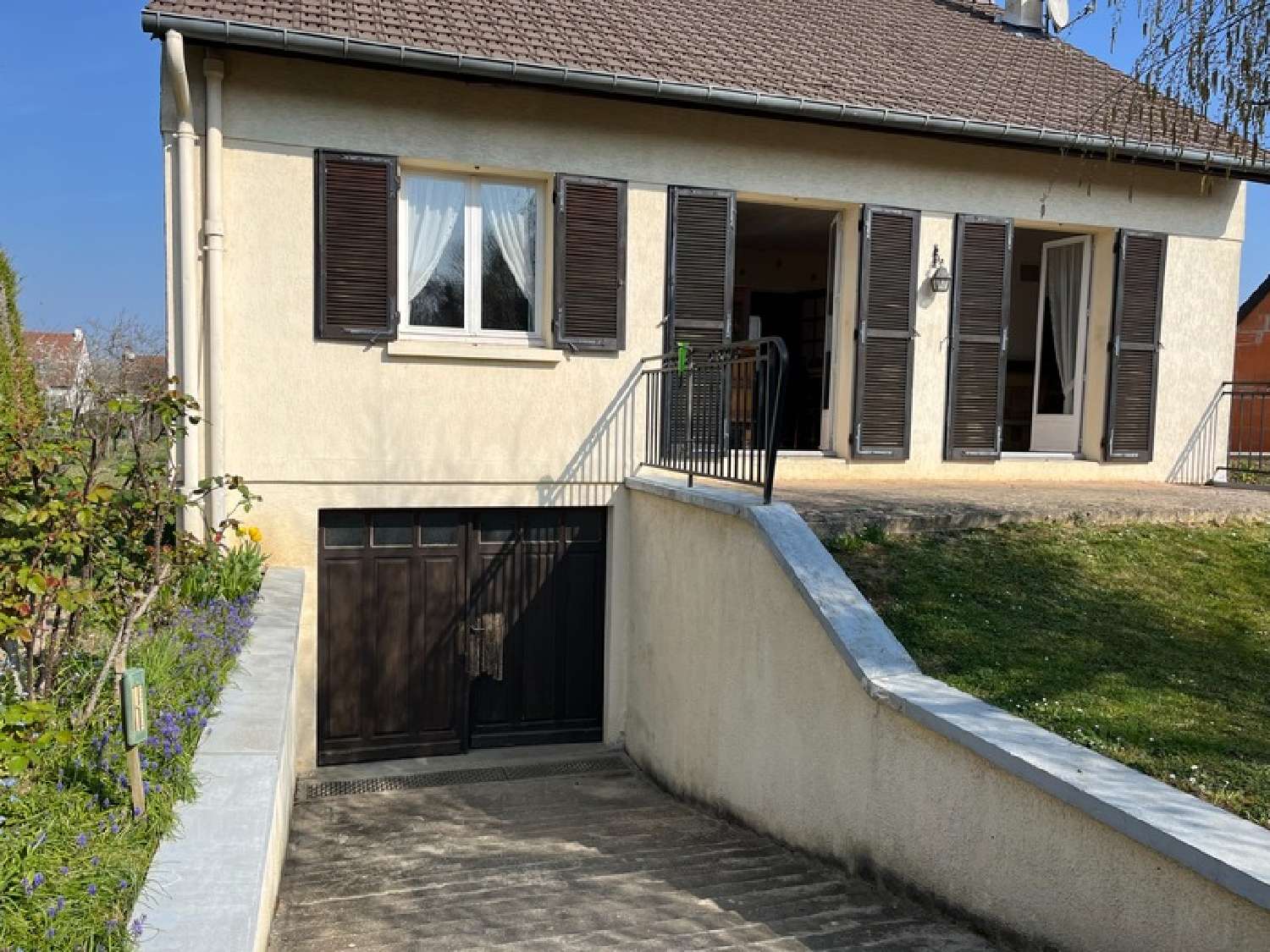  en venta casa Rosny-sur-Seine Yvelines 3