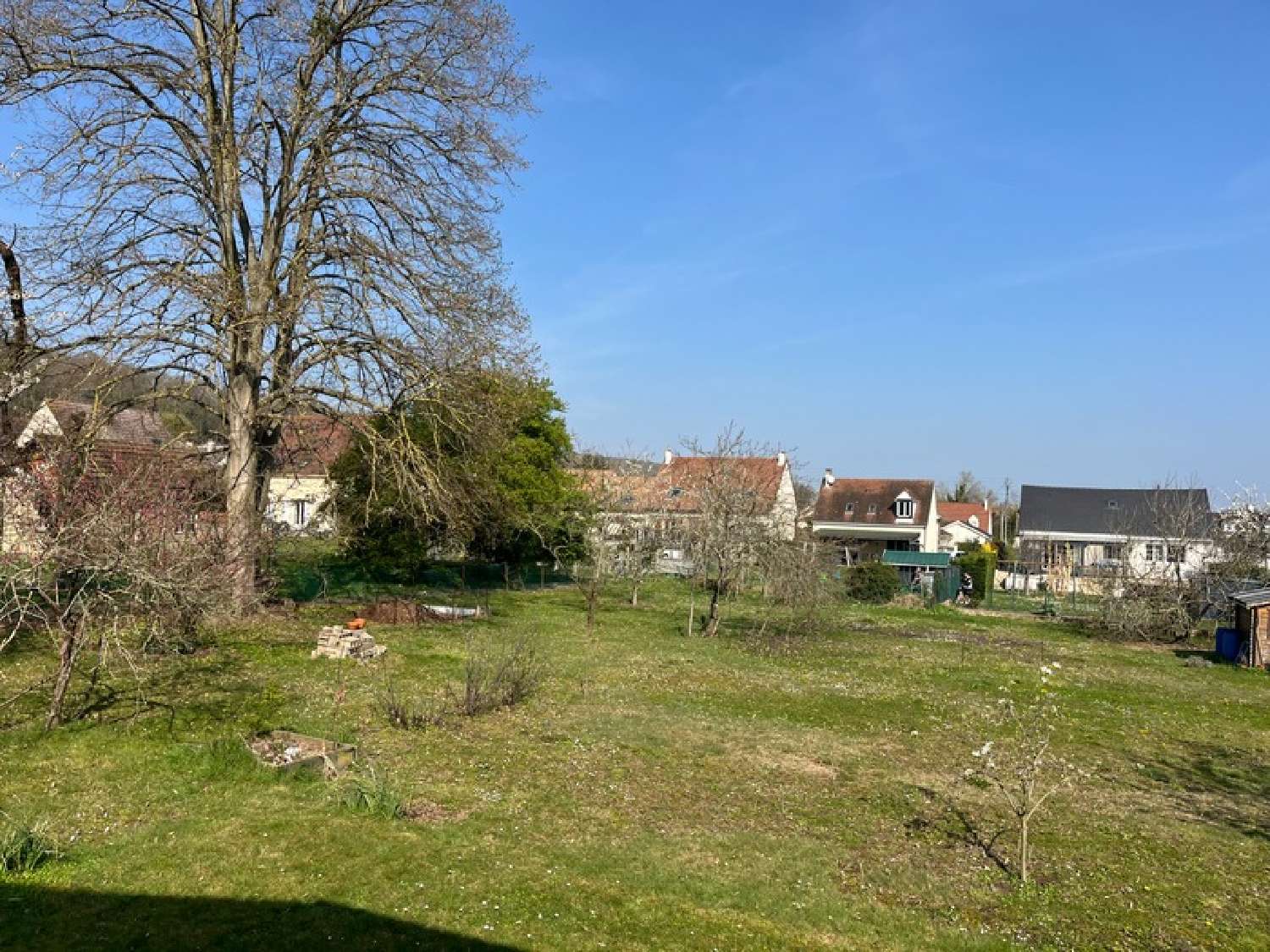  en venta casa Rosny-sur-Seine Yvelines 4