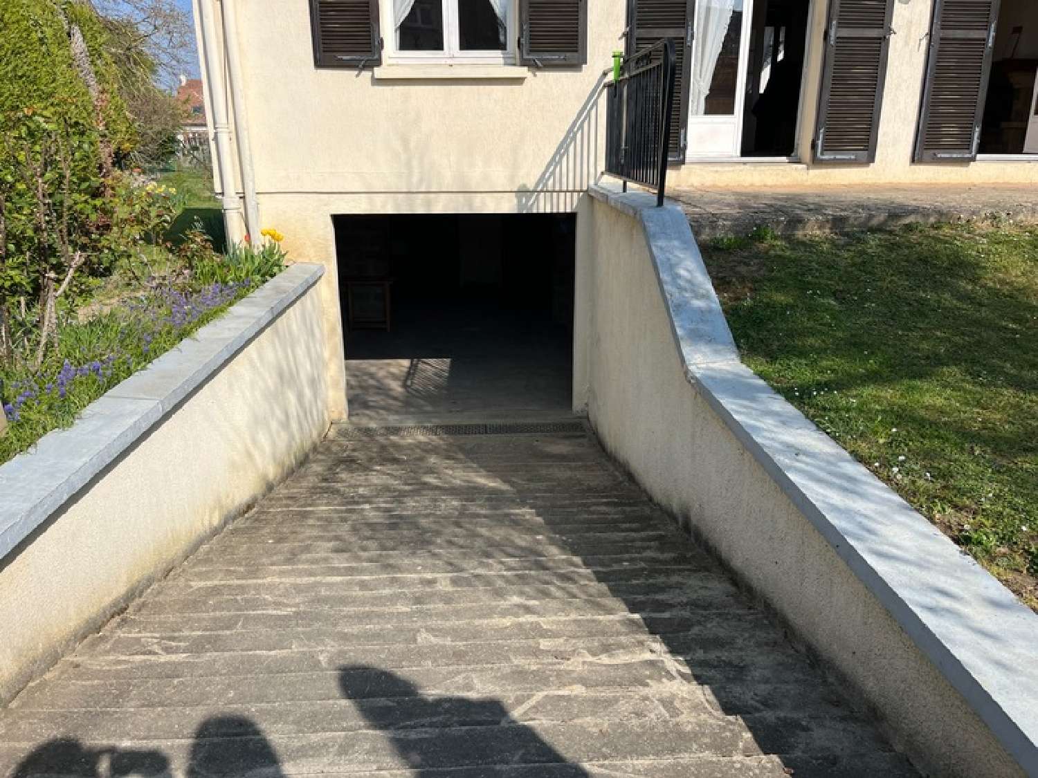  en venta casa Rosny-sur-Seine Yvelines 5