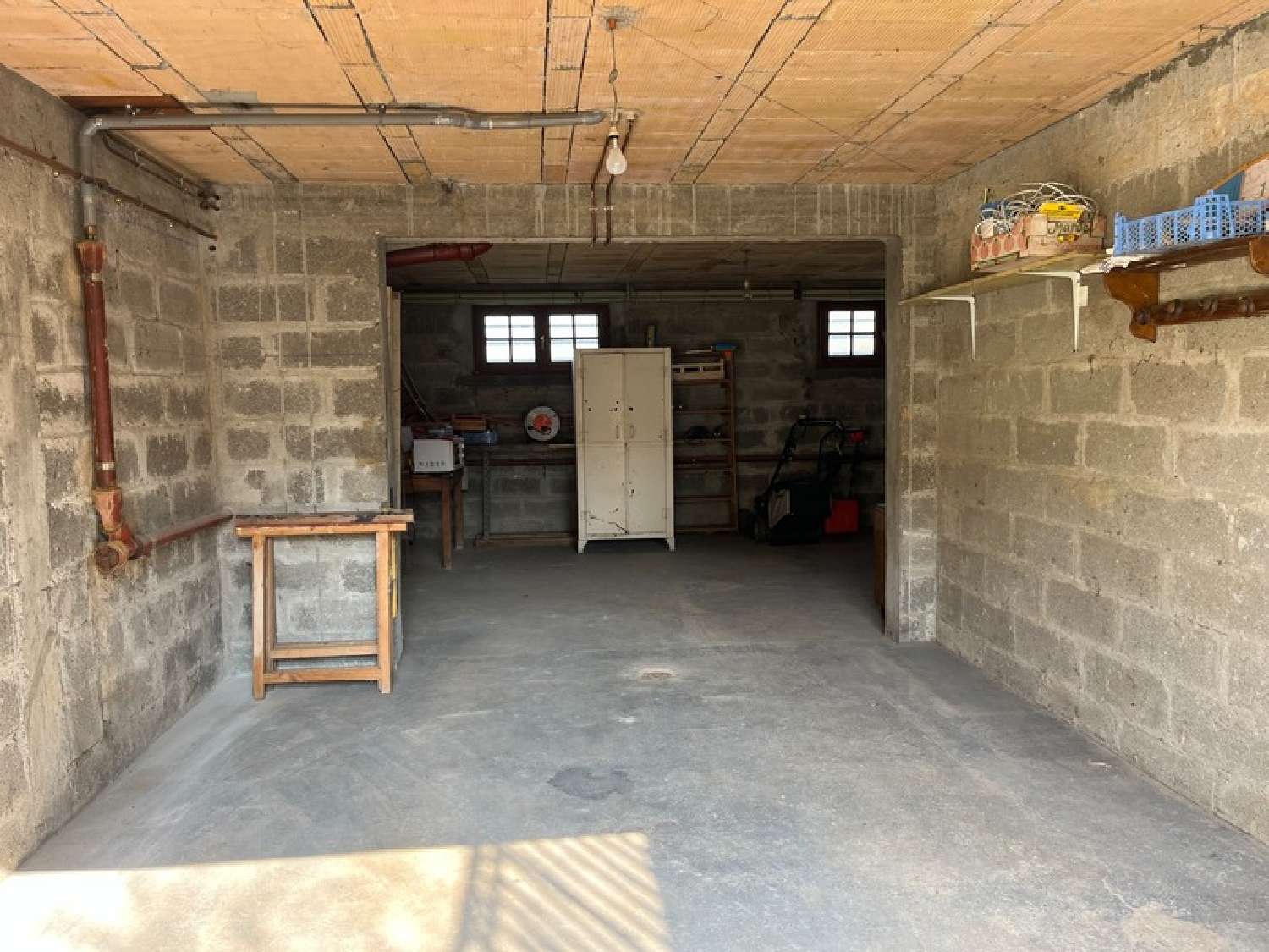  en venta casa Rosny-sur-Seine Yvelines 7