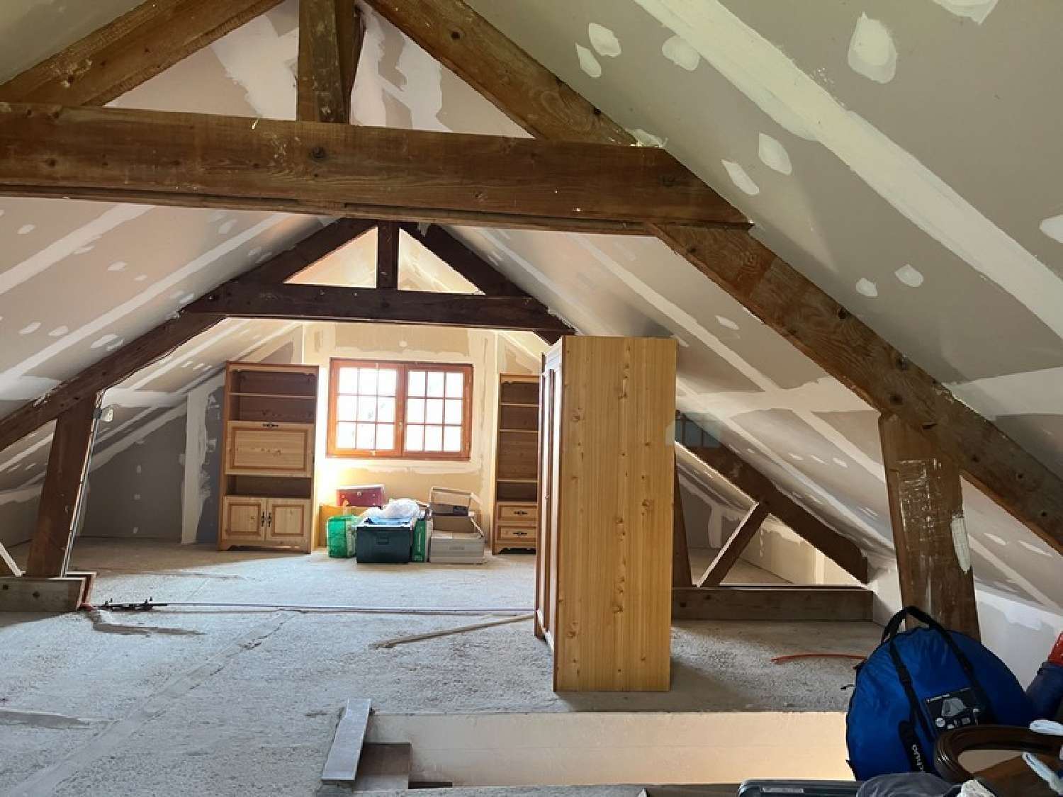  en venta casa Rosny-sur-Seine Yvelines 8