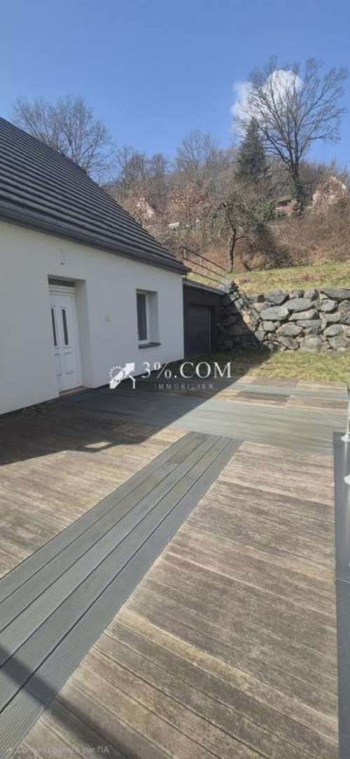 Rosteig Bas-Rhin house foto 7322422