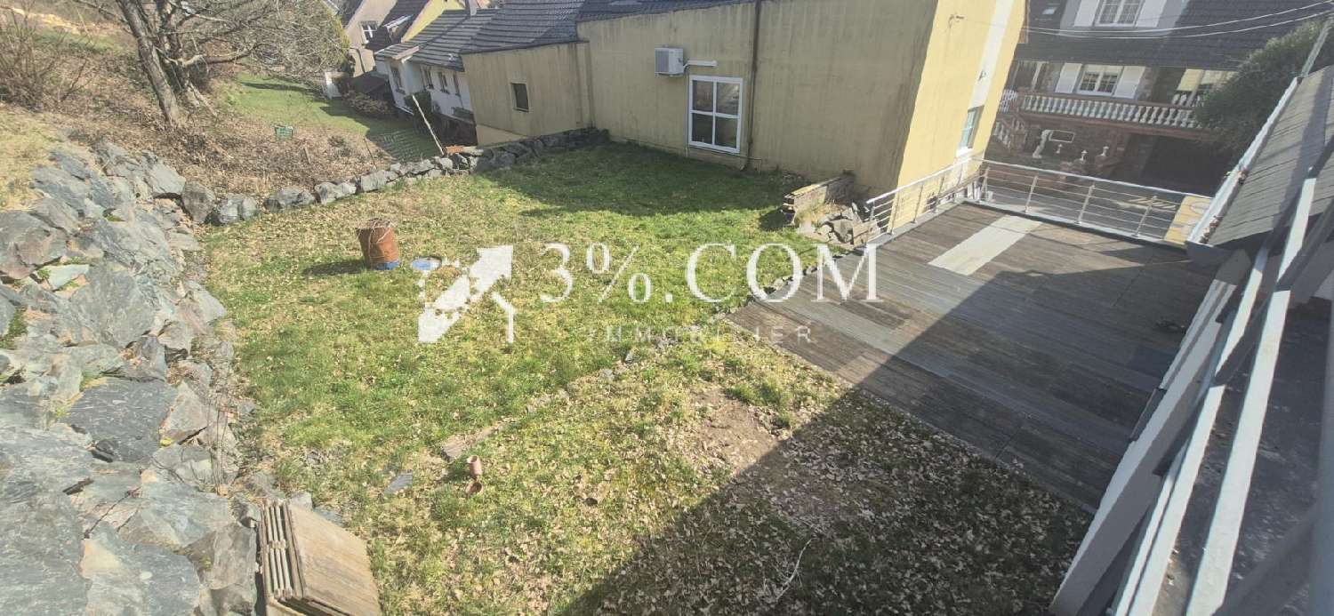  kaufen Haus Rosteig Bas-Rhin 3