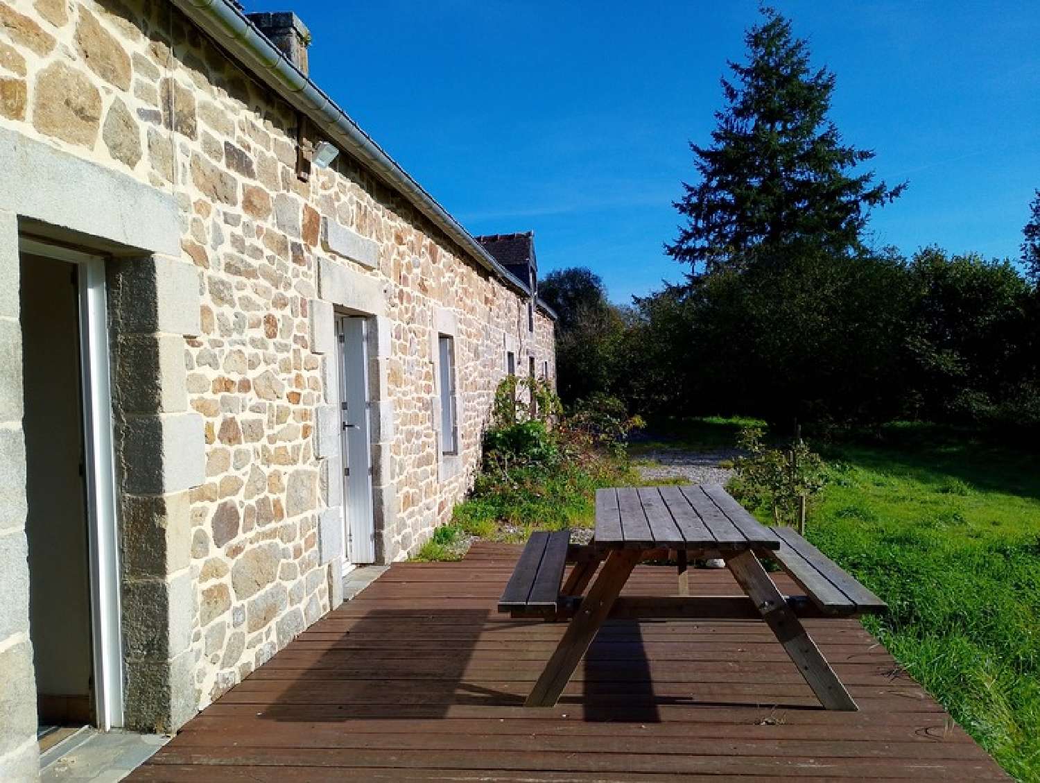  for sale house Rostrenen Côtes-d'Armor 2