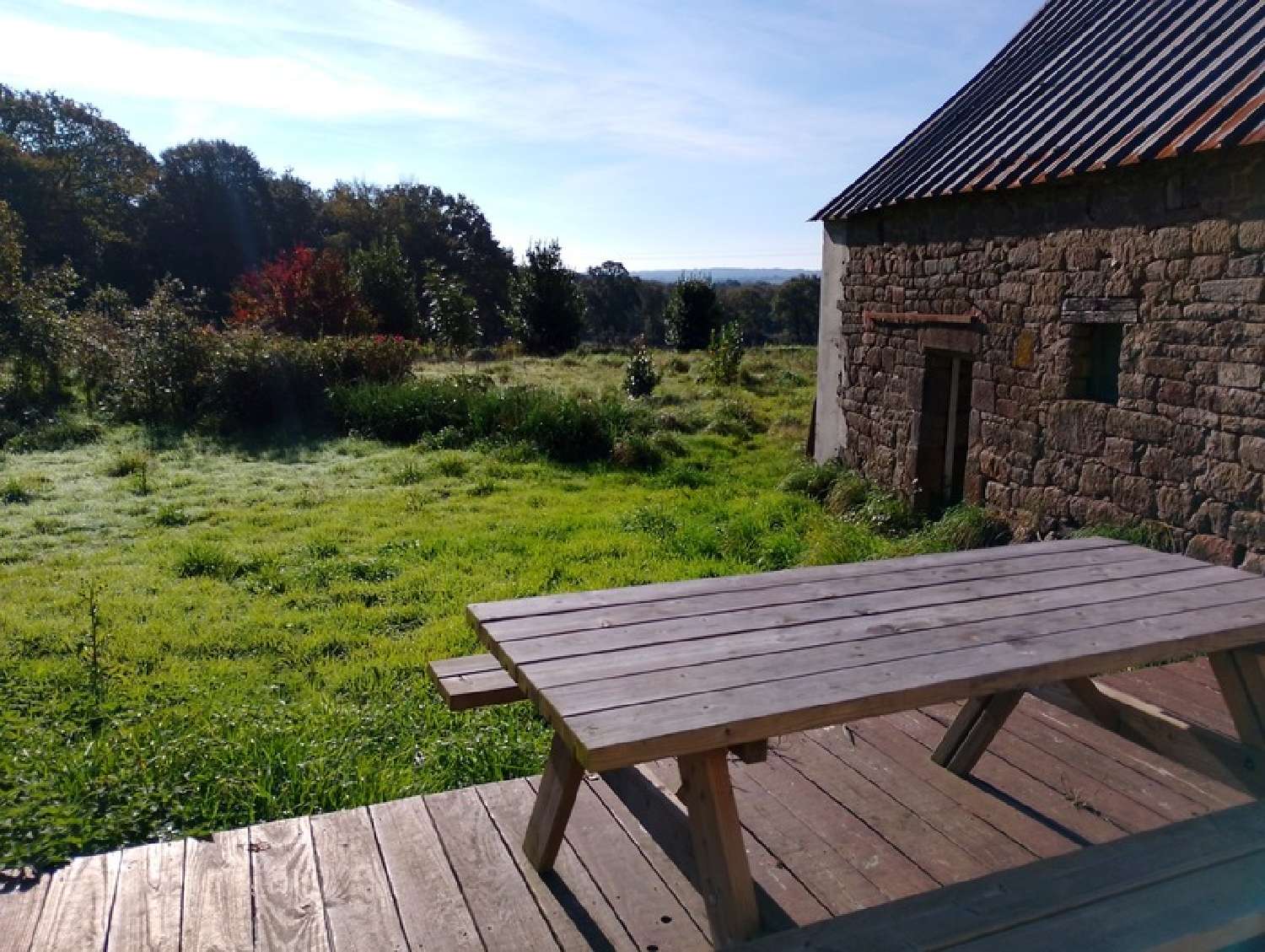  for sale house Rostrenen Côtes-d'Armor 3