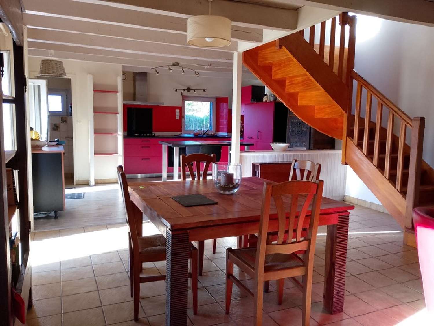  for sale house Rostrenen Côtes-d'Armor 6